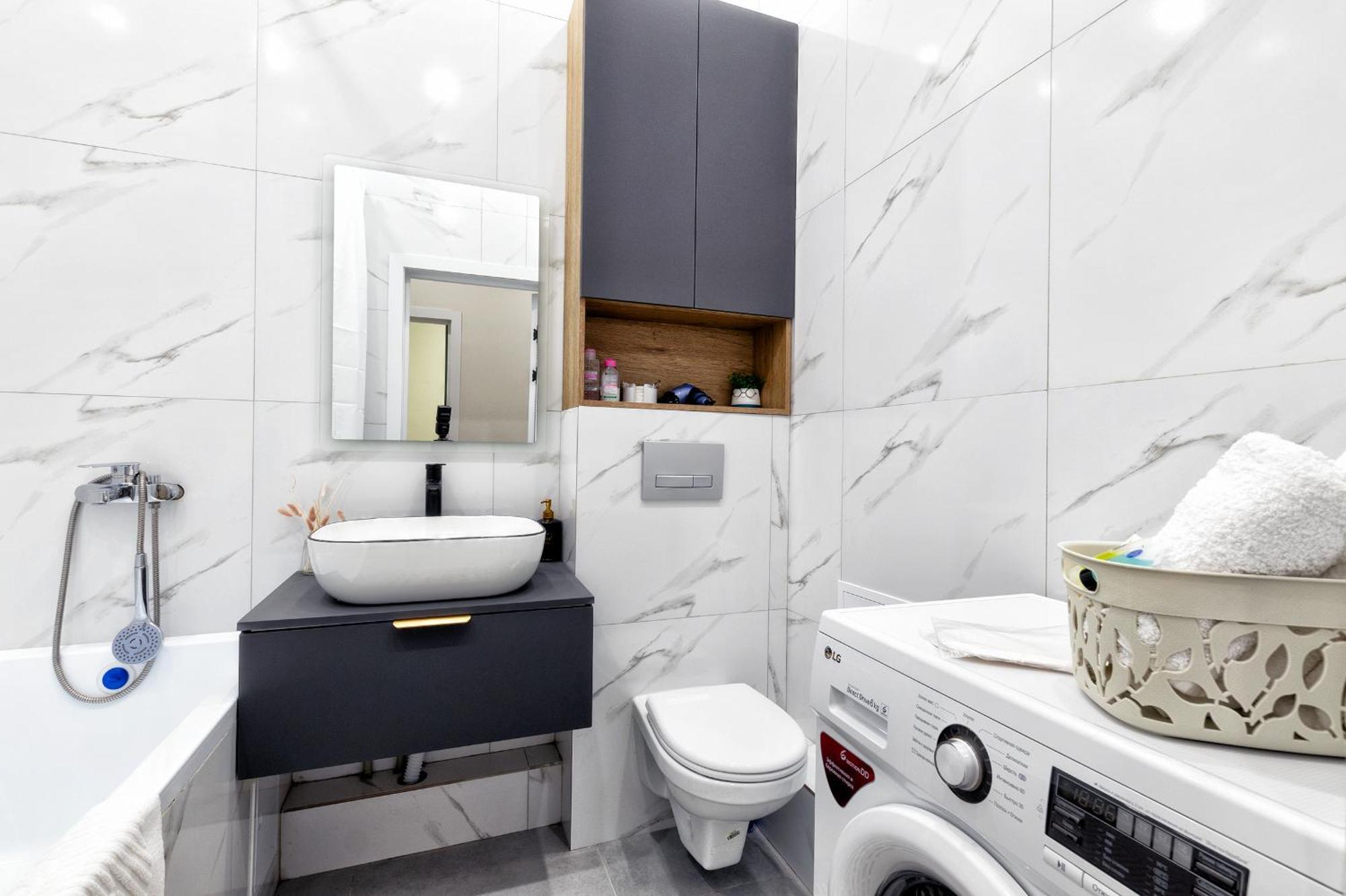 Business Class Residential Complex Expo Boulevard أستانا المظهر الخارجي الصورة