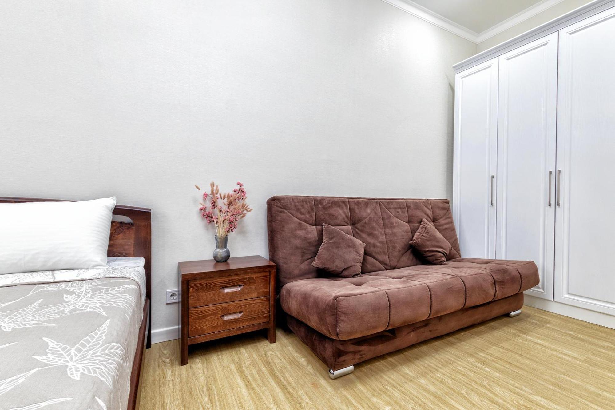 Business Class Residential Complex Expo Boulevard أستانا المظهر الخارجي الصورة