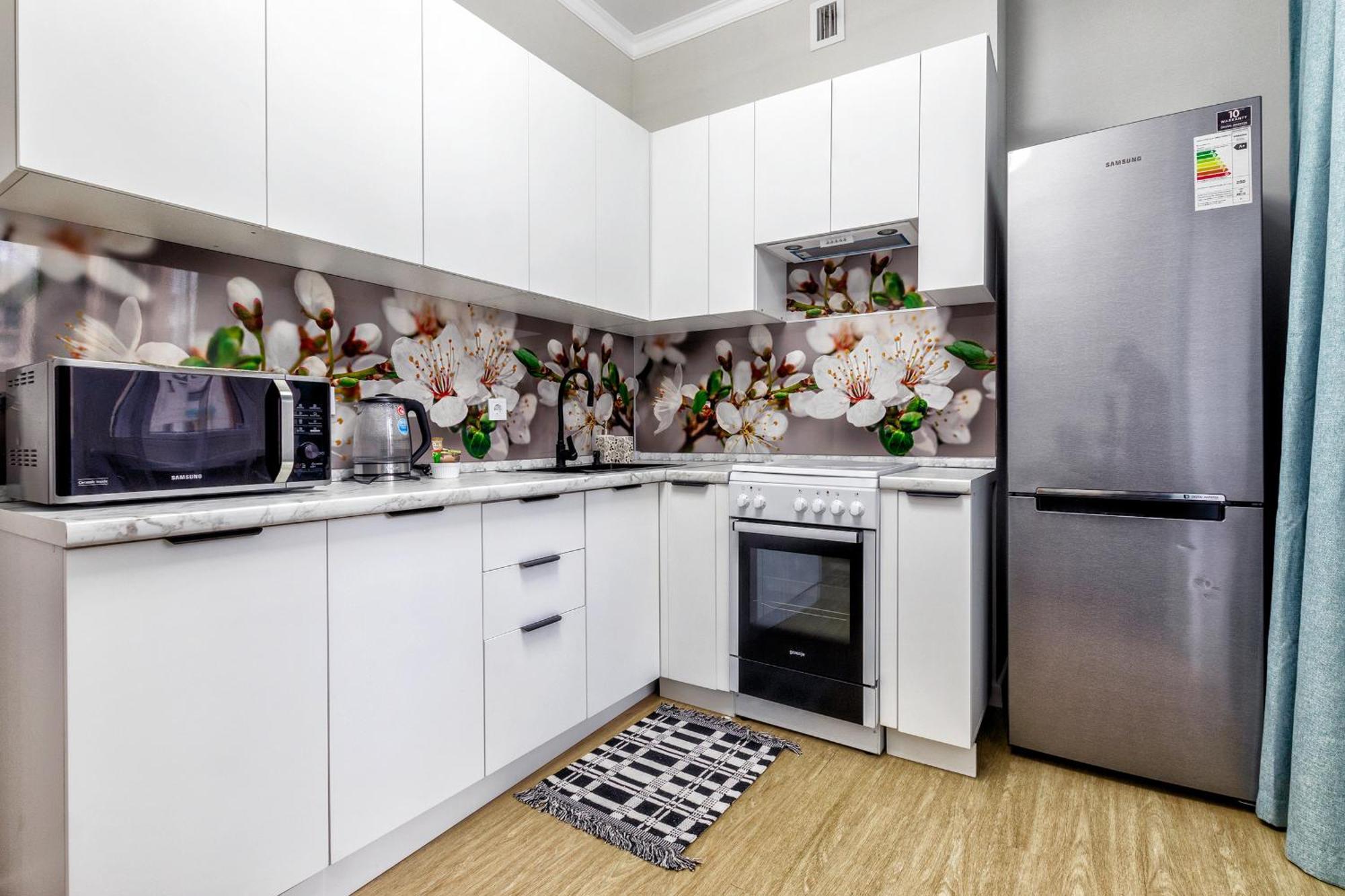 Business Class Residential Complex Expo Boulevard أستانا المظهر الخارجي الصورة